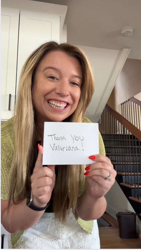 VALIRIANA GLOWCURE UNDER EYE THERAPY - valiriana.com