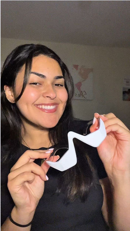 VALIRIANA GLOWCURE UNDER EYE THERAPY - valiriana.com