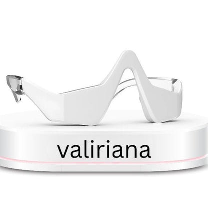 VALIRIANA GLOWCURE UNDER EYE THERAPY - valiriana.com