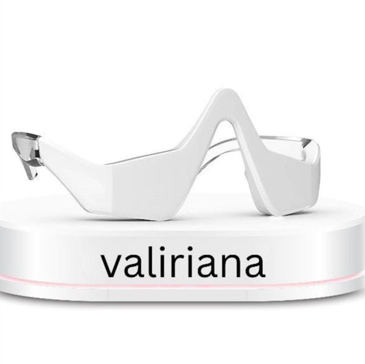 VALIRIANA GLOWCURE UNDER EYE THERAPY - valiriana.com