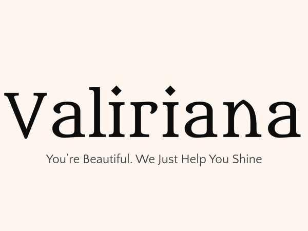 valiriana.com